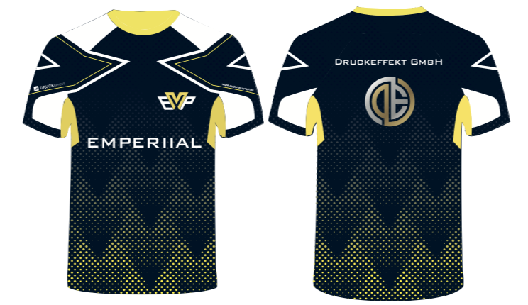 Trikot - Emperiial 