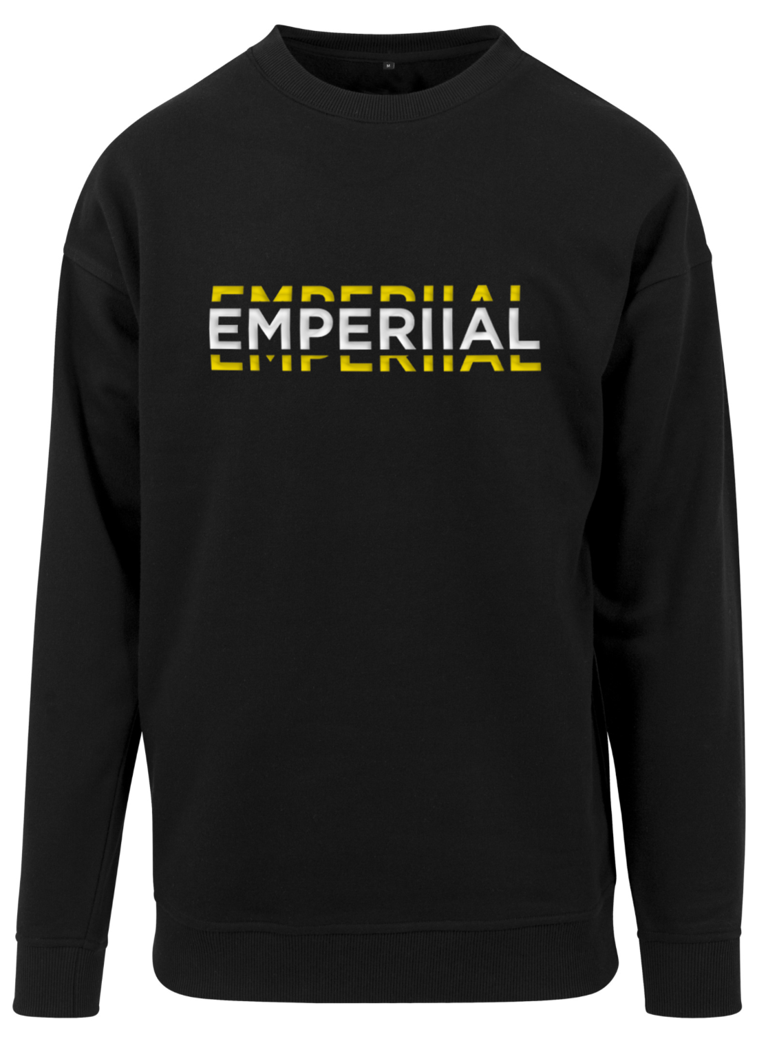 Emperiial - uncaged - Sweatshirt