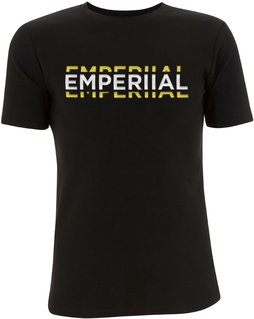 Emperiial - Uncaged - T-Shirt 